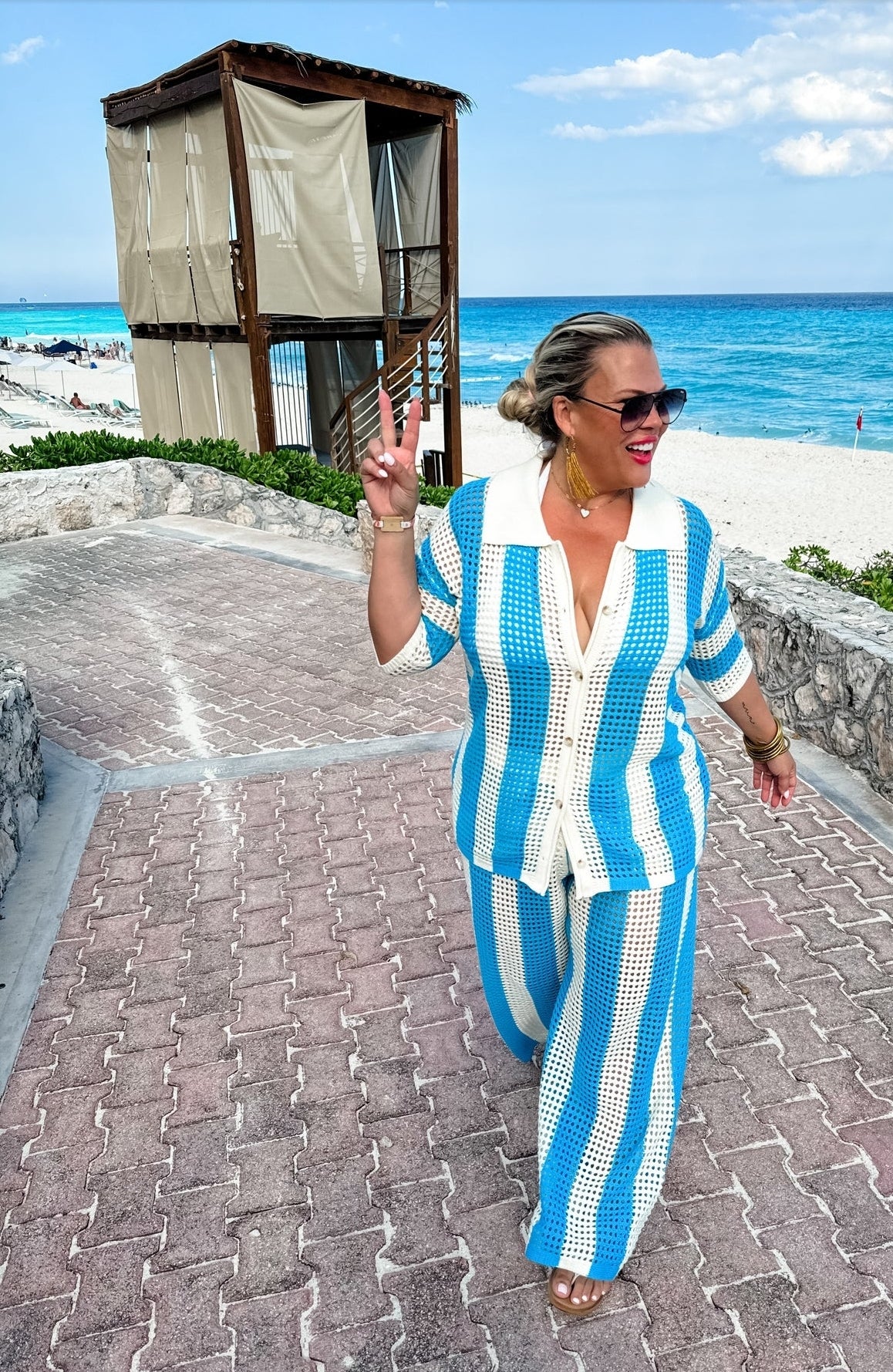 Vacay Vibes Set