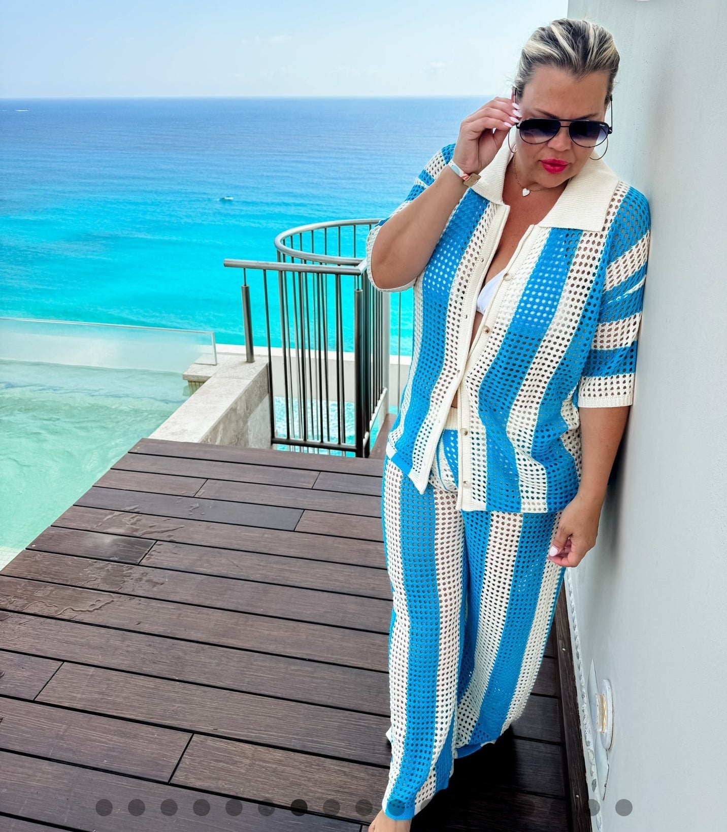 Vacay Vibes Set