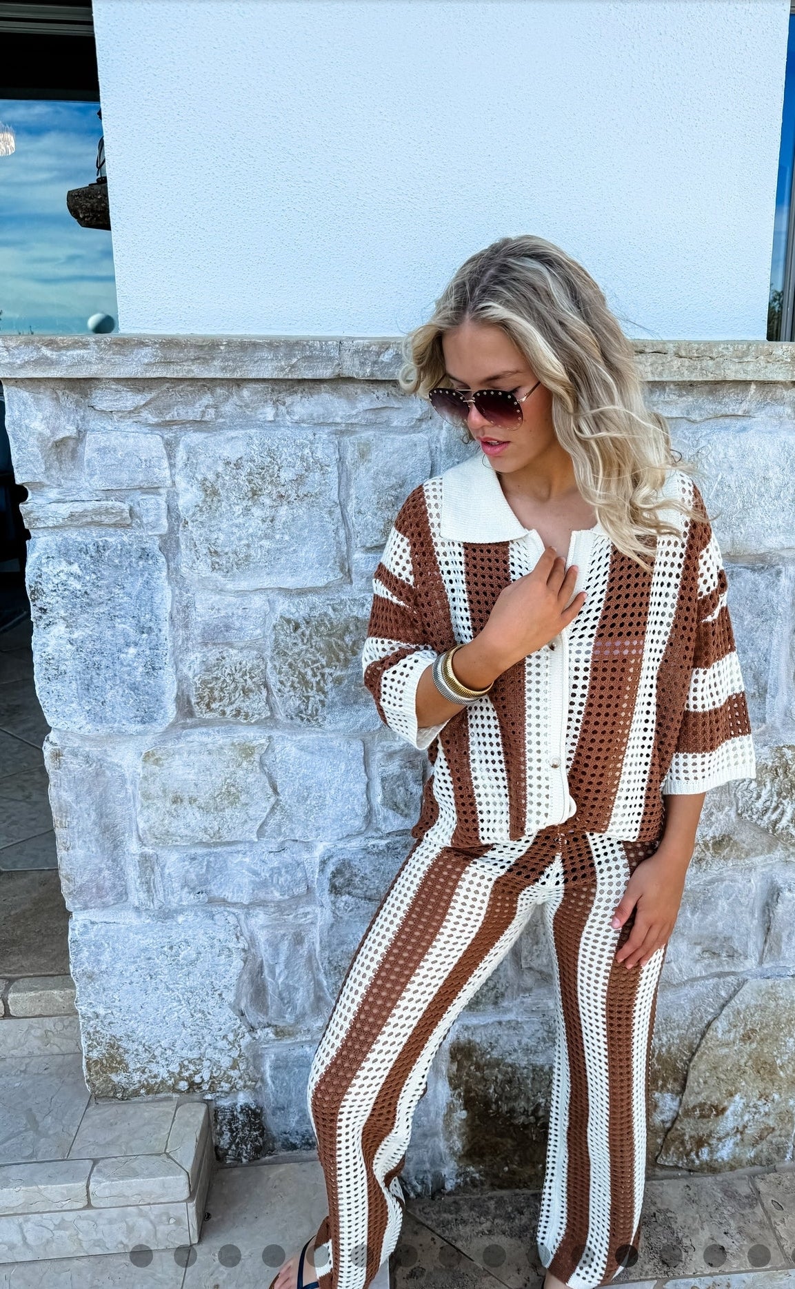 Vacay Vibes Set