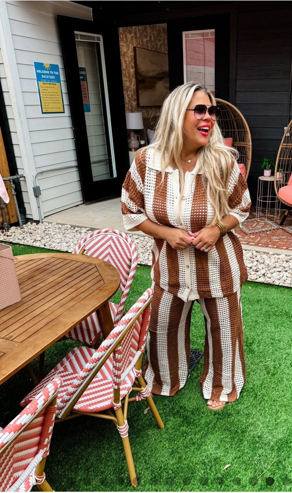 Vacay Vibes Set