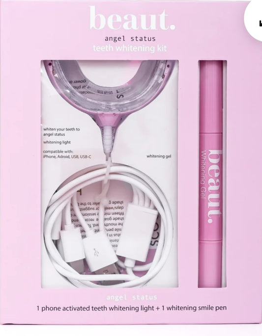 BEAUT Angel Status Kit