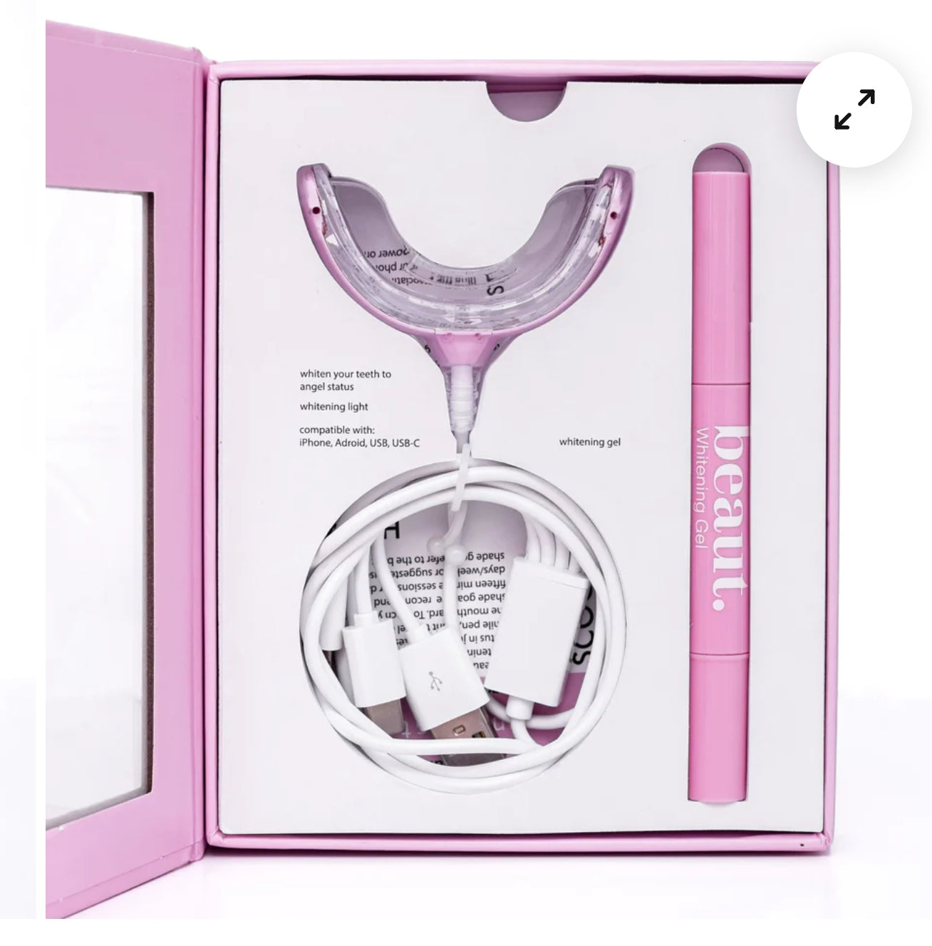 BEAUT Angel Status Kit