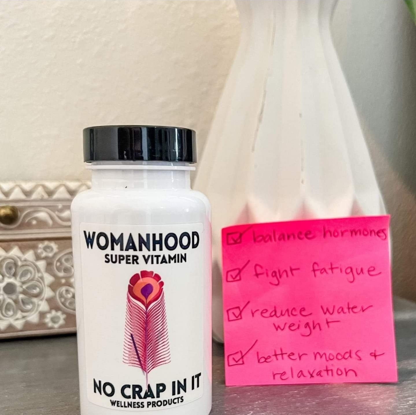 SELF CARE PRODUCTS