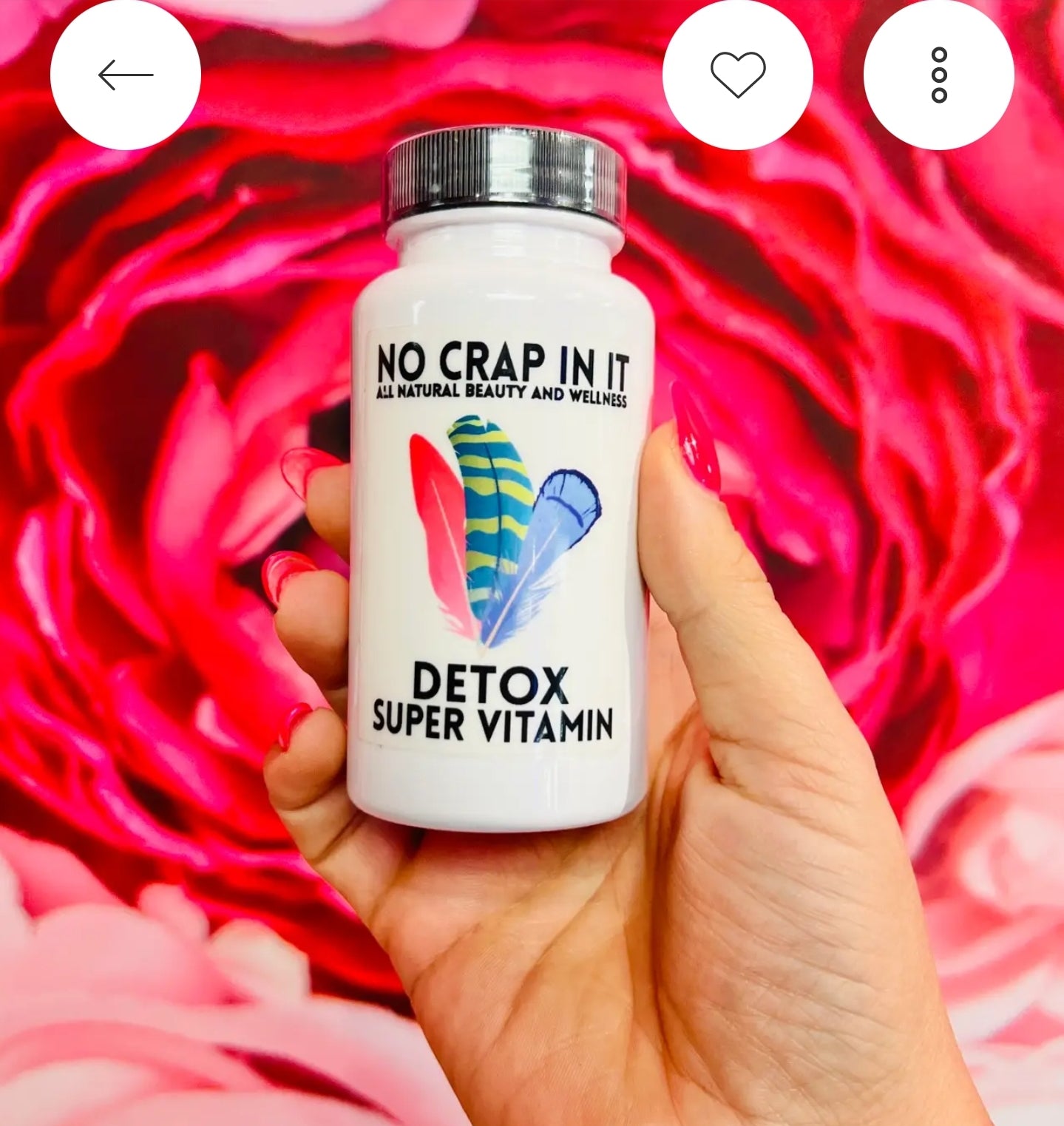 SELF CARE PRODUCTS