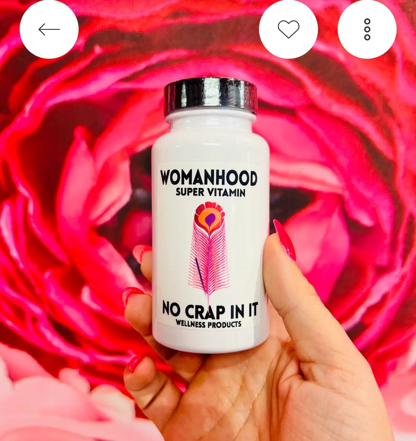 SELF CARE PRODUCTS