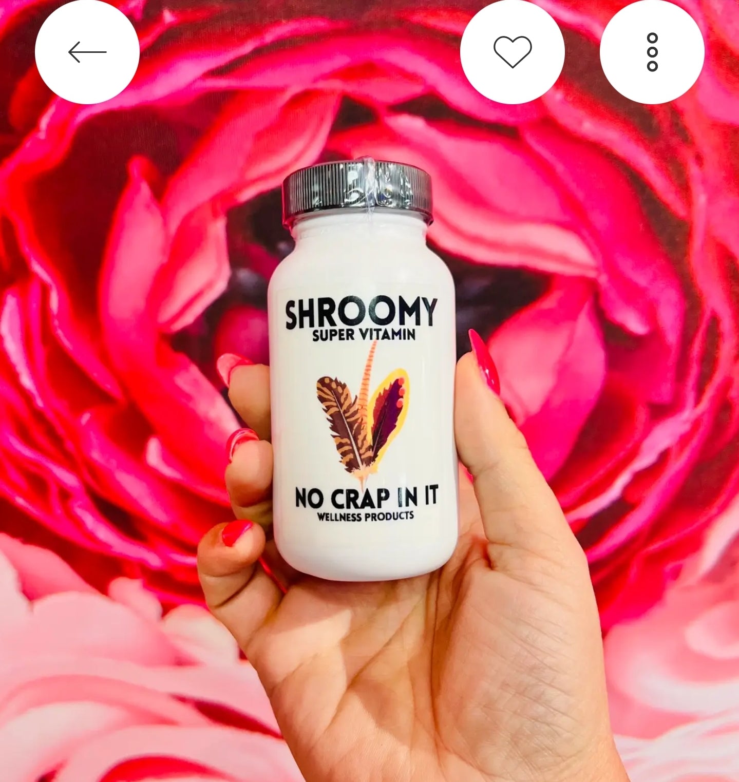 SELF CARE PRODUCTS