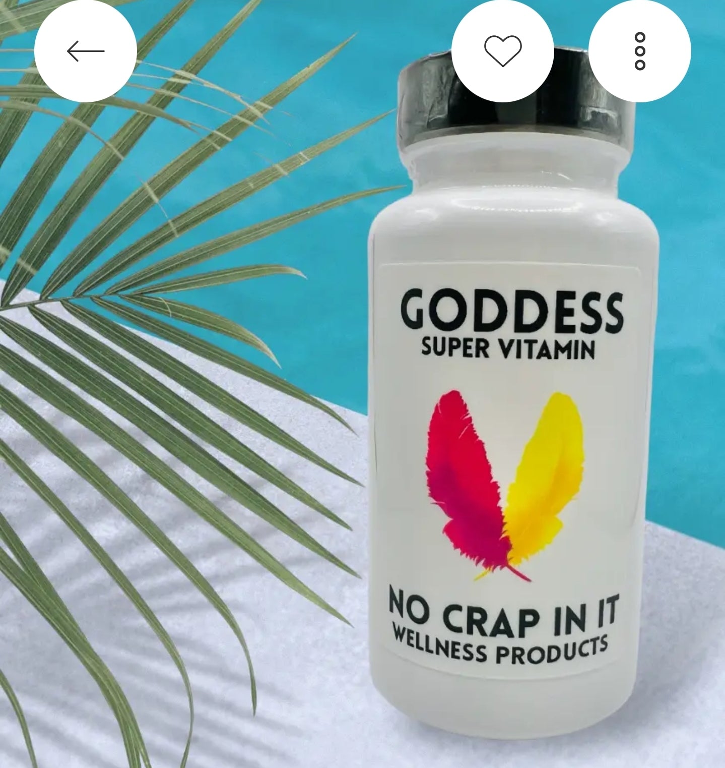 SELF CARE PRODUCTS
