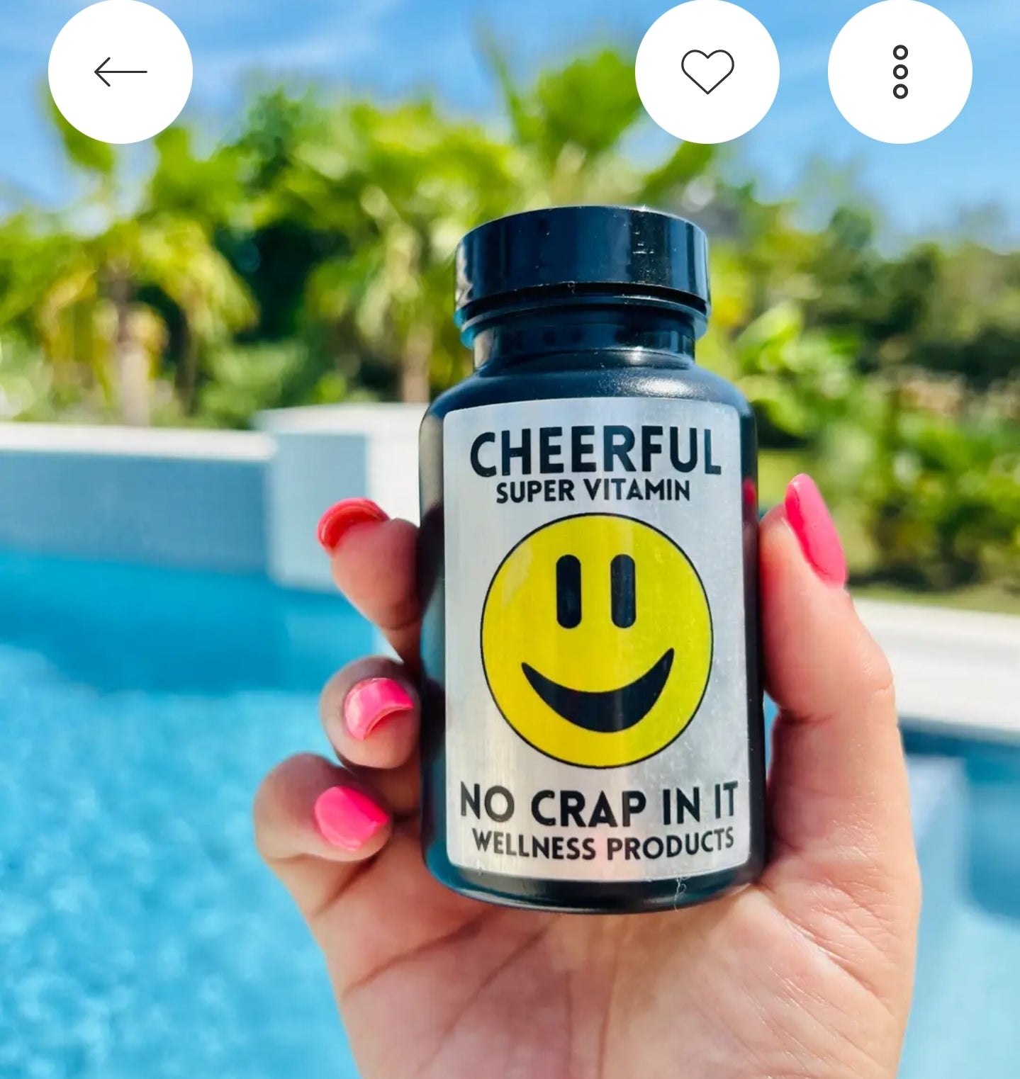 SELF CARE PRODUCTS
