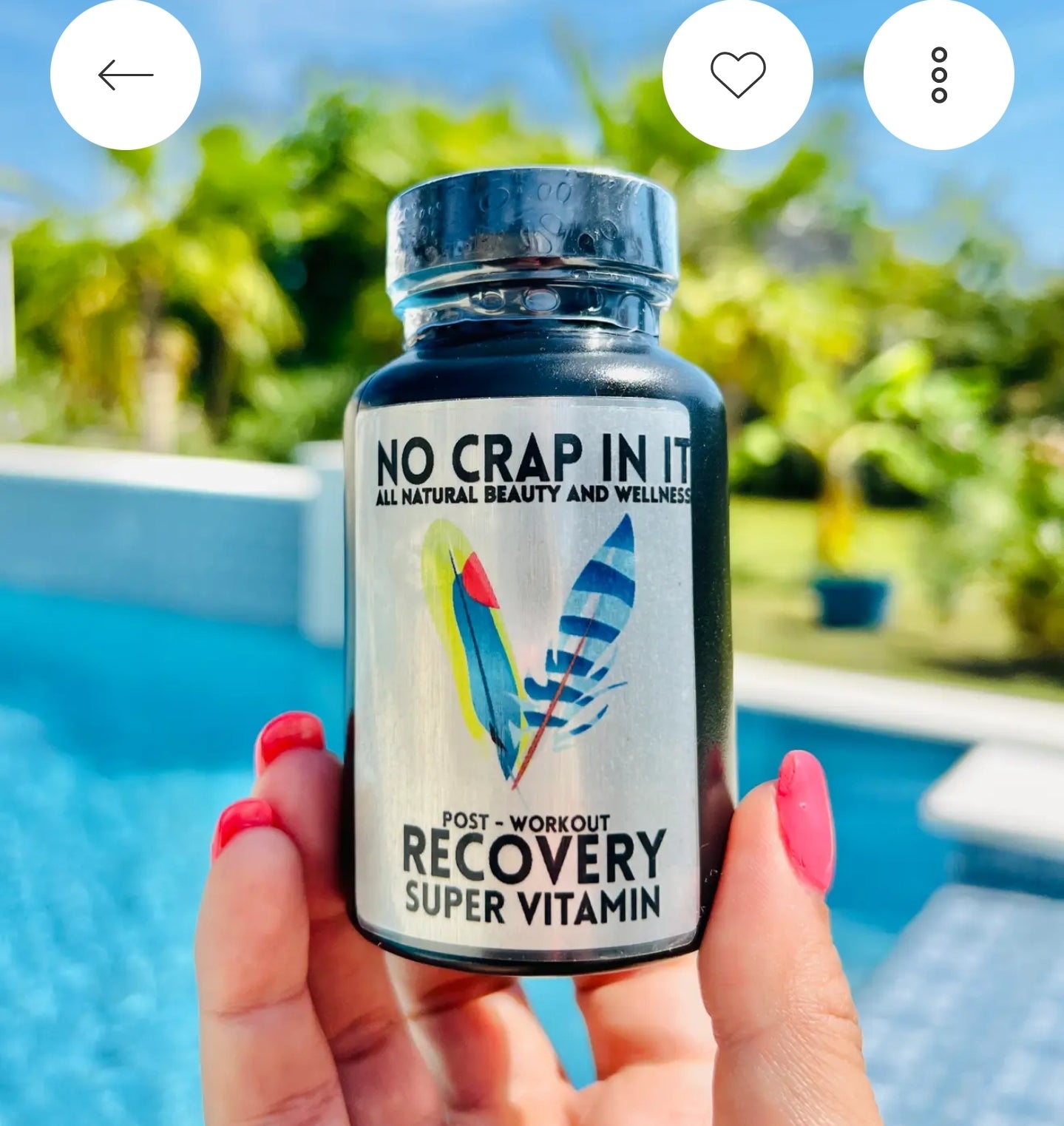 SELF CARE PRODUCTS