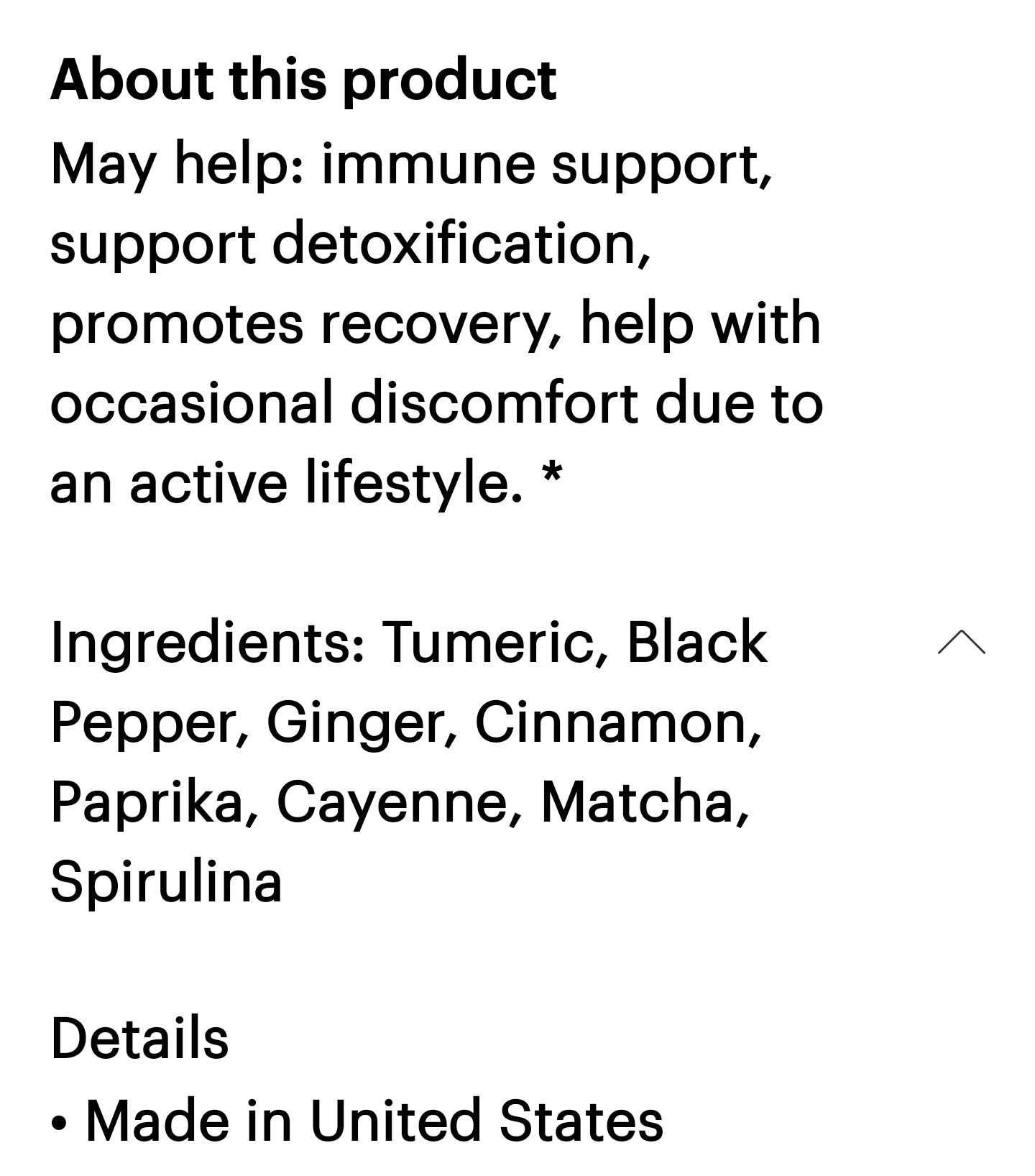 SELF CARE PRODUCTS
