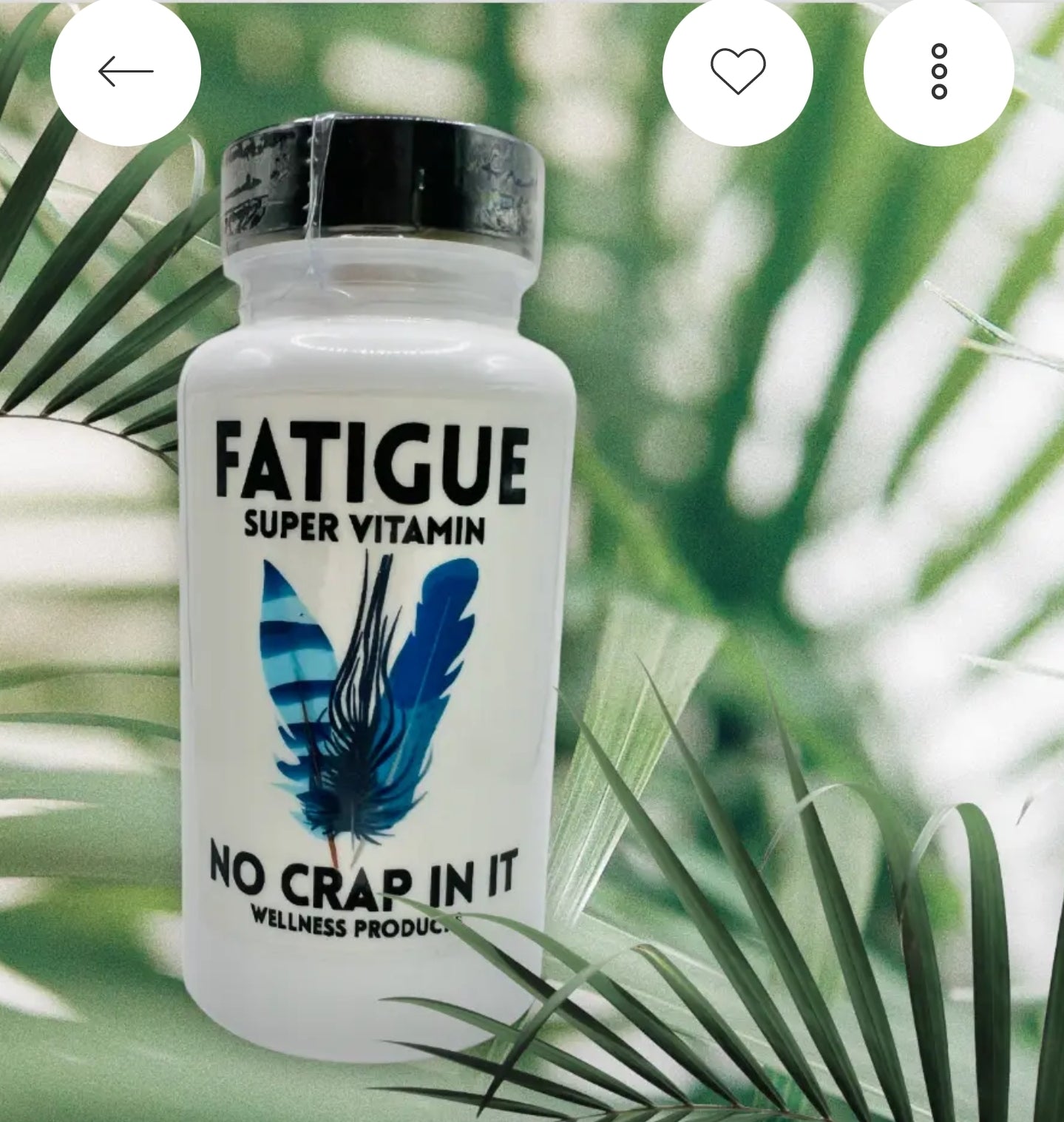 SELF CARE PRODUCTS