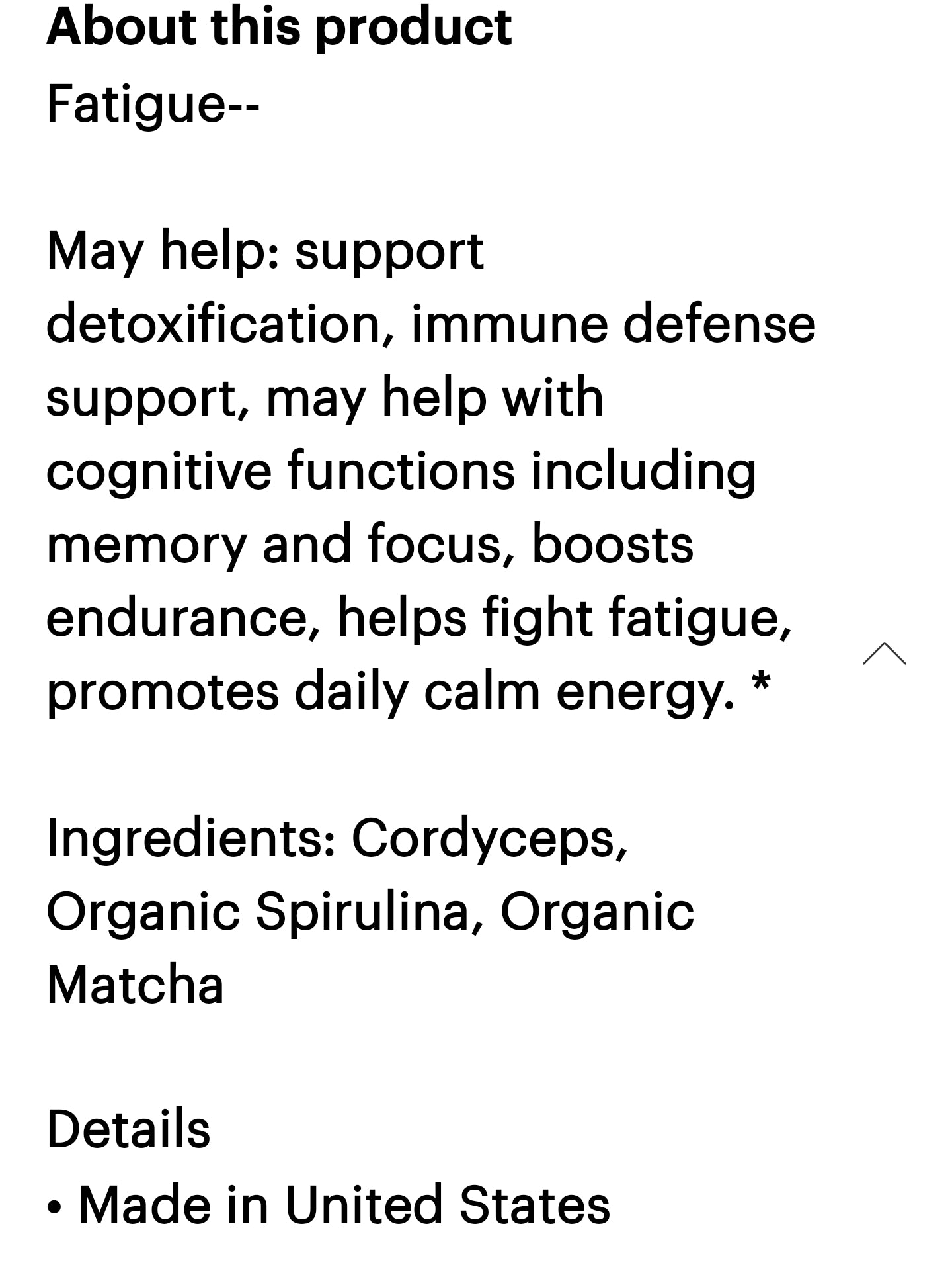 SELF CARE PRODUCTS