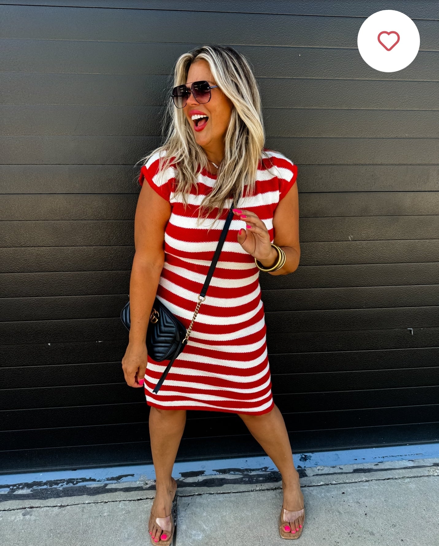 Gisele Sweater Dress ❣️