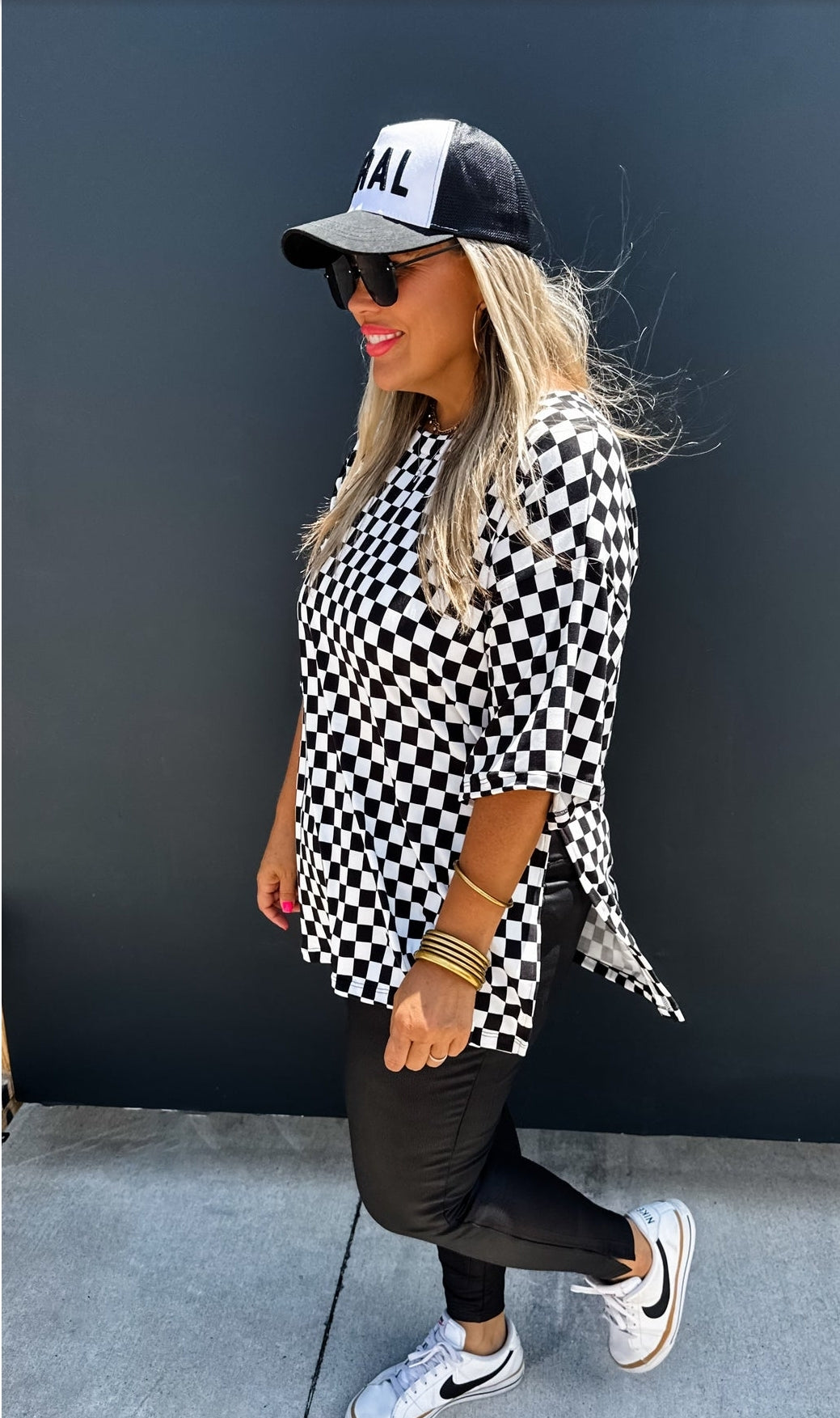 CHECK ME OUT SIDE SLIT TOP