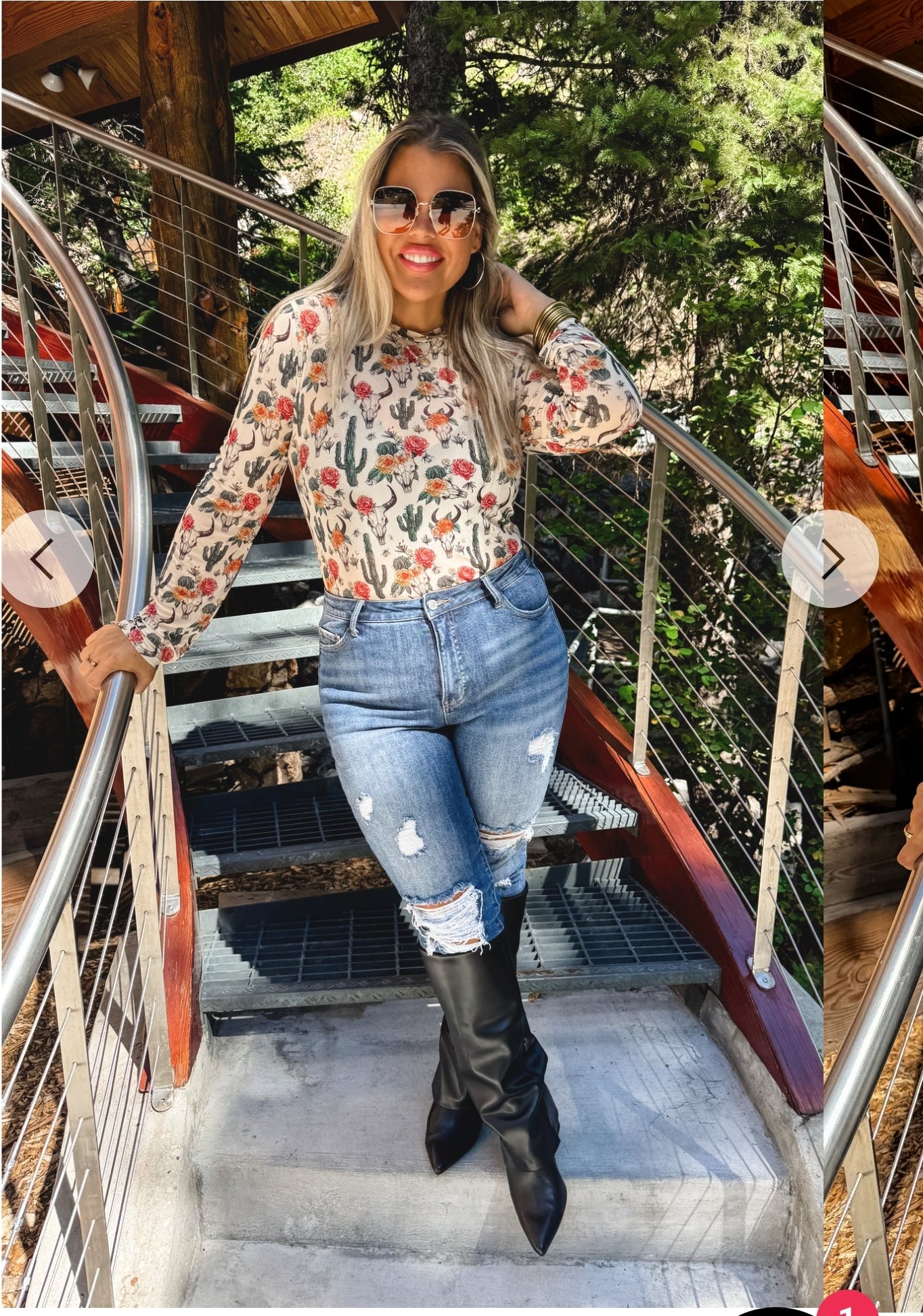 PREORDER- DRESS IT UP MESH TOPS