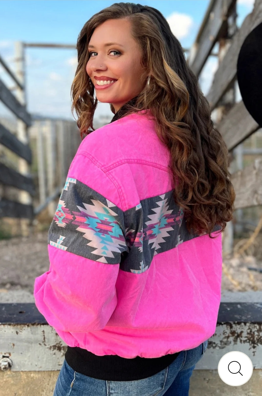 You Go Girl Bomber Jacket