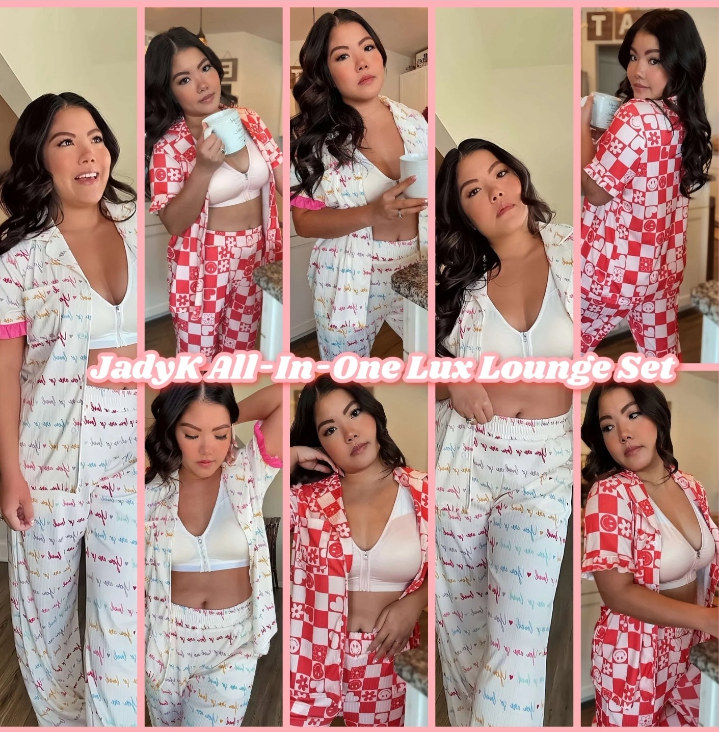The Perfect PJS by JadyK