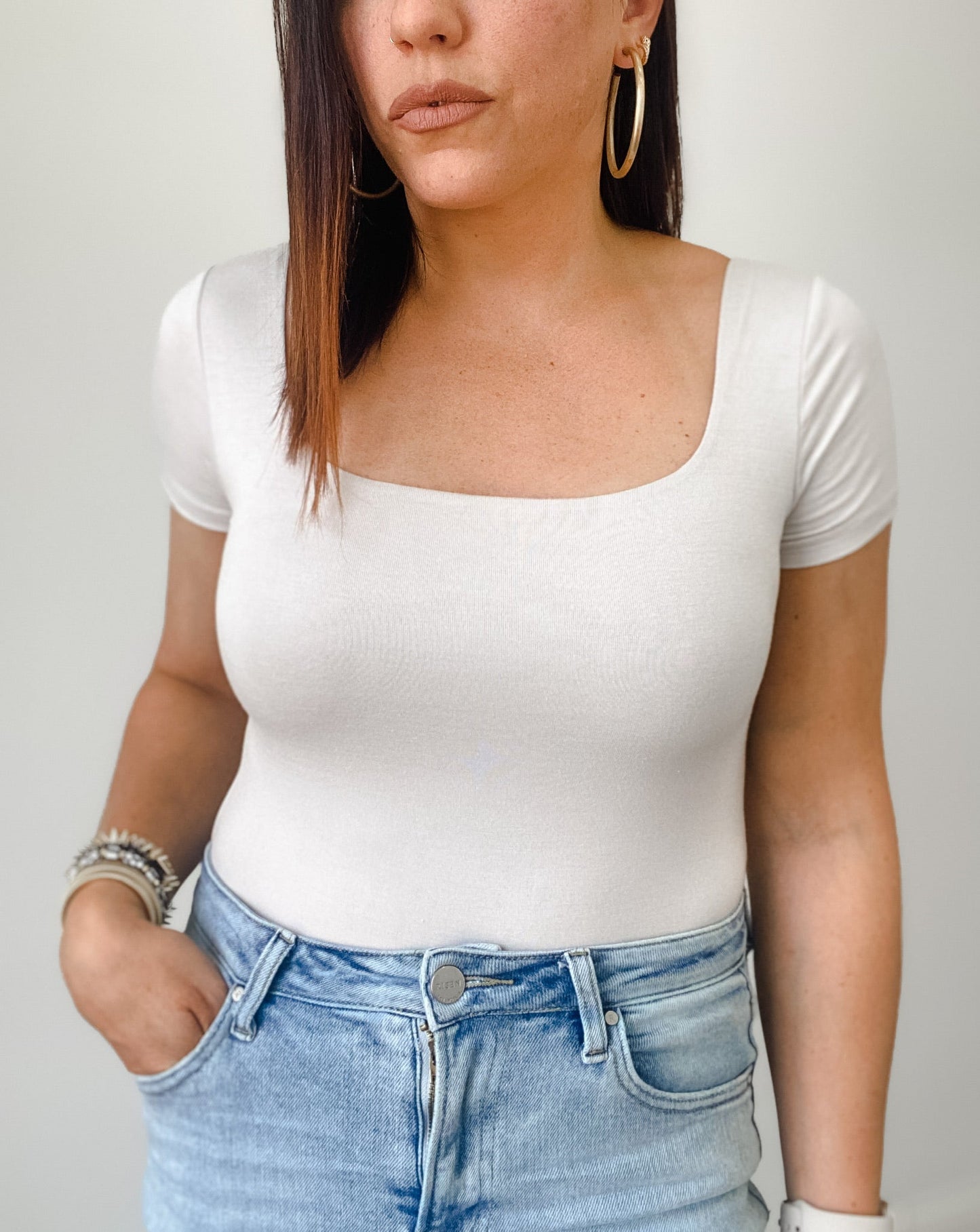 Karla Bodysuit