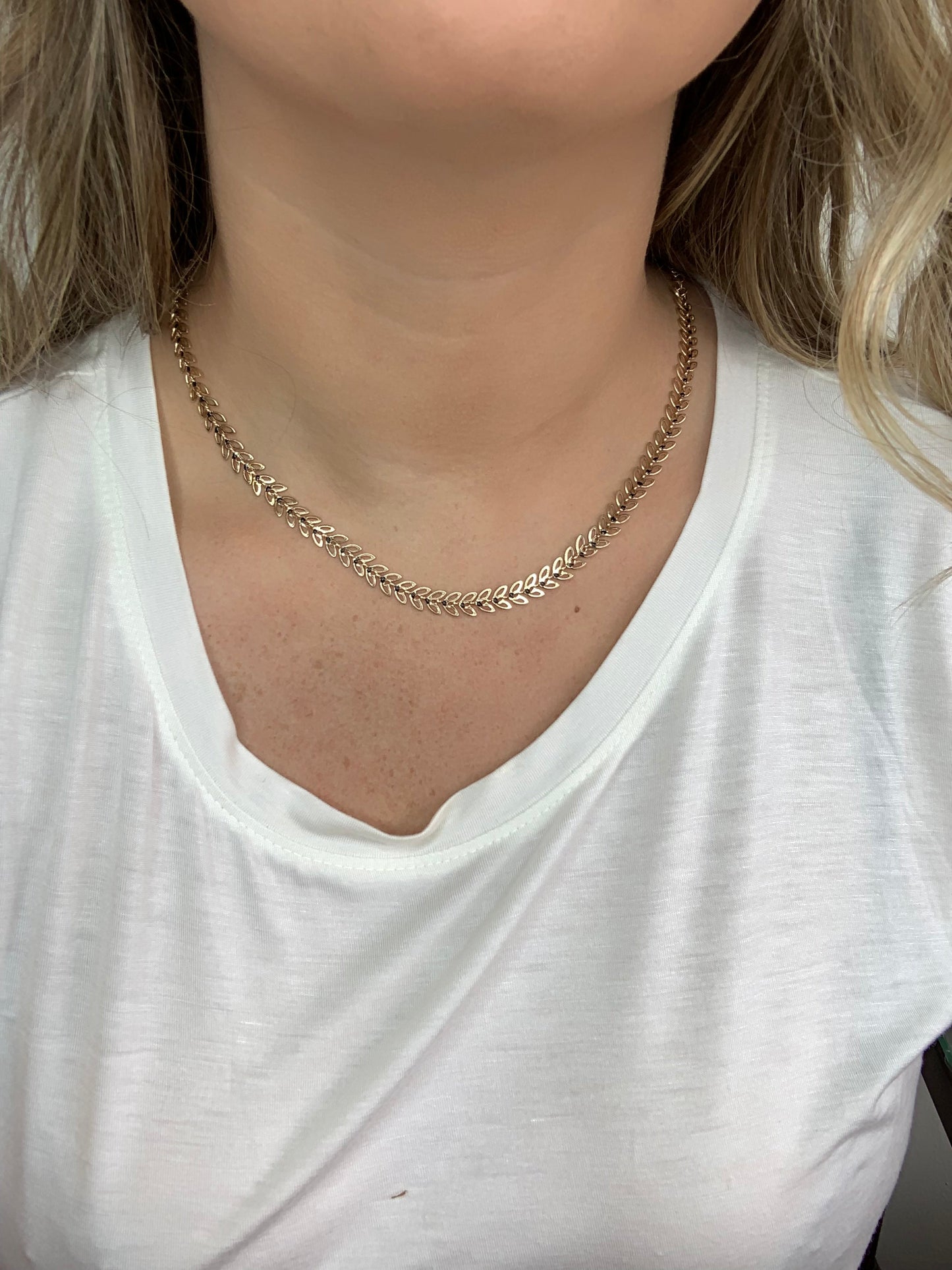 Grecian Chain