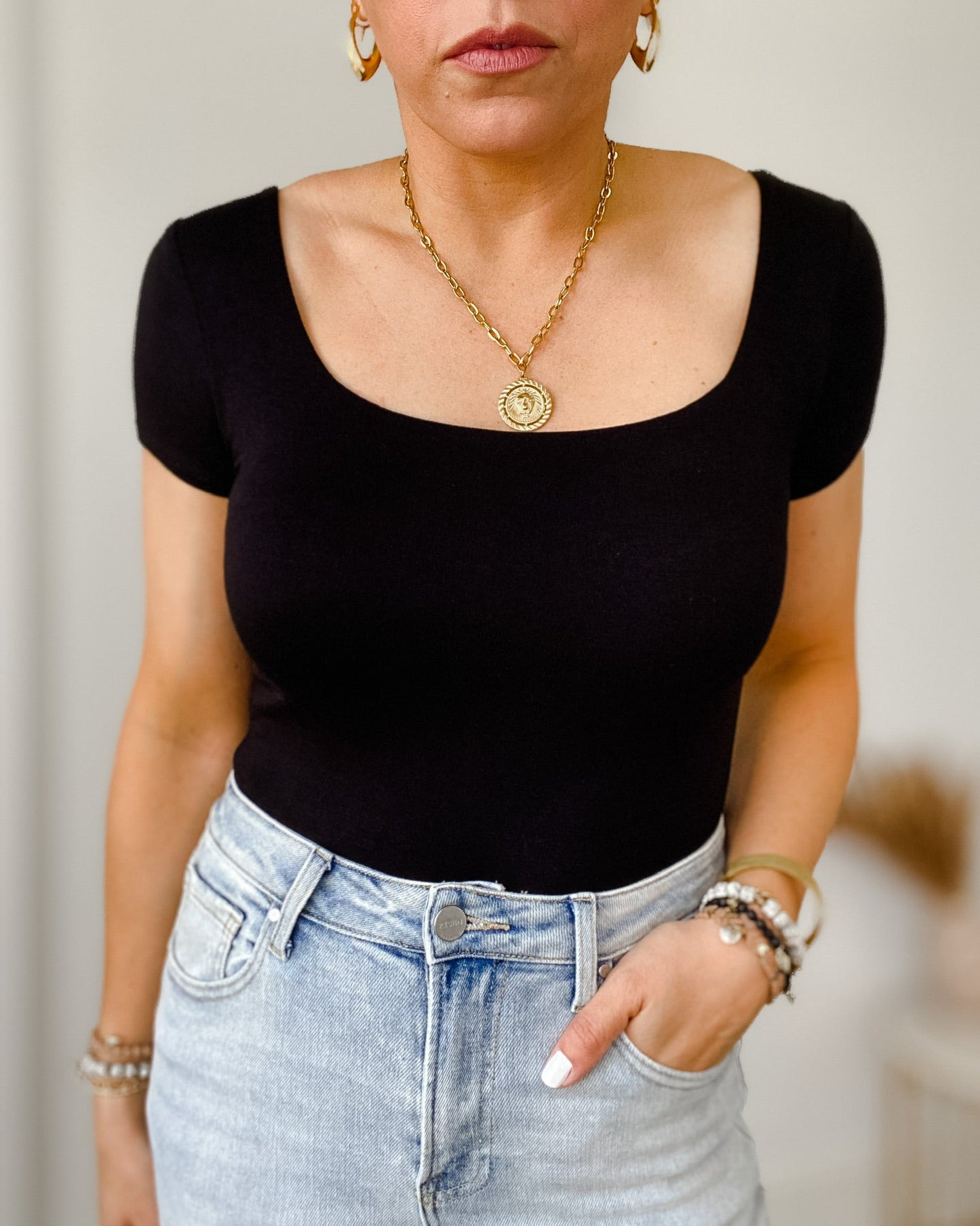 Karla Bodysuit