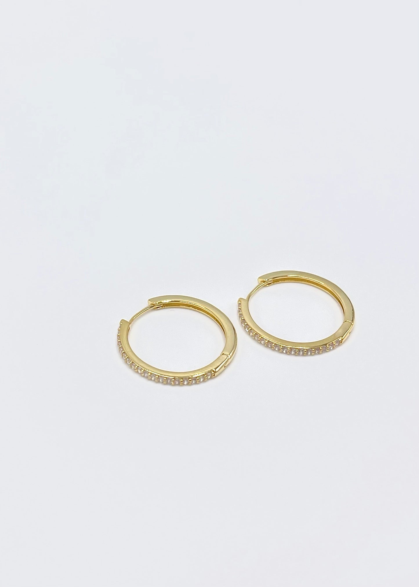 Audrey Hoops