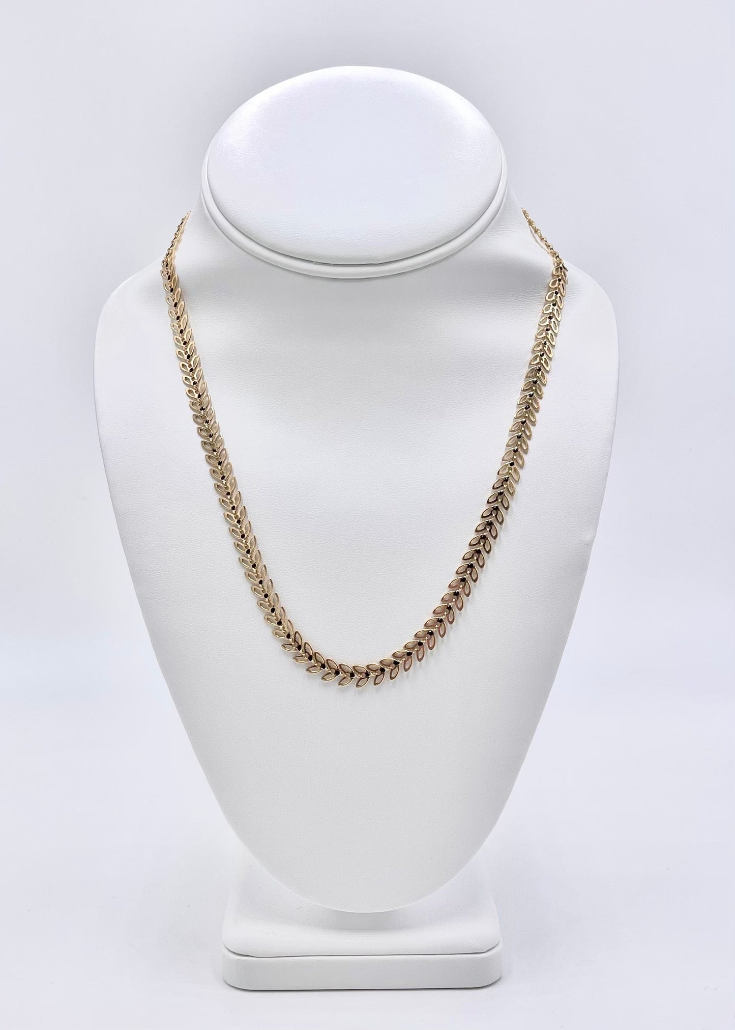 Grecian Chain