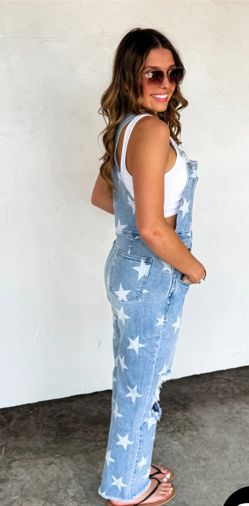 ALL-STAR OVERALLS