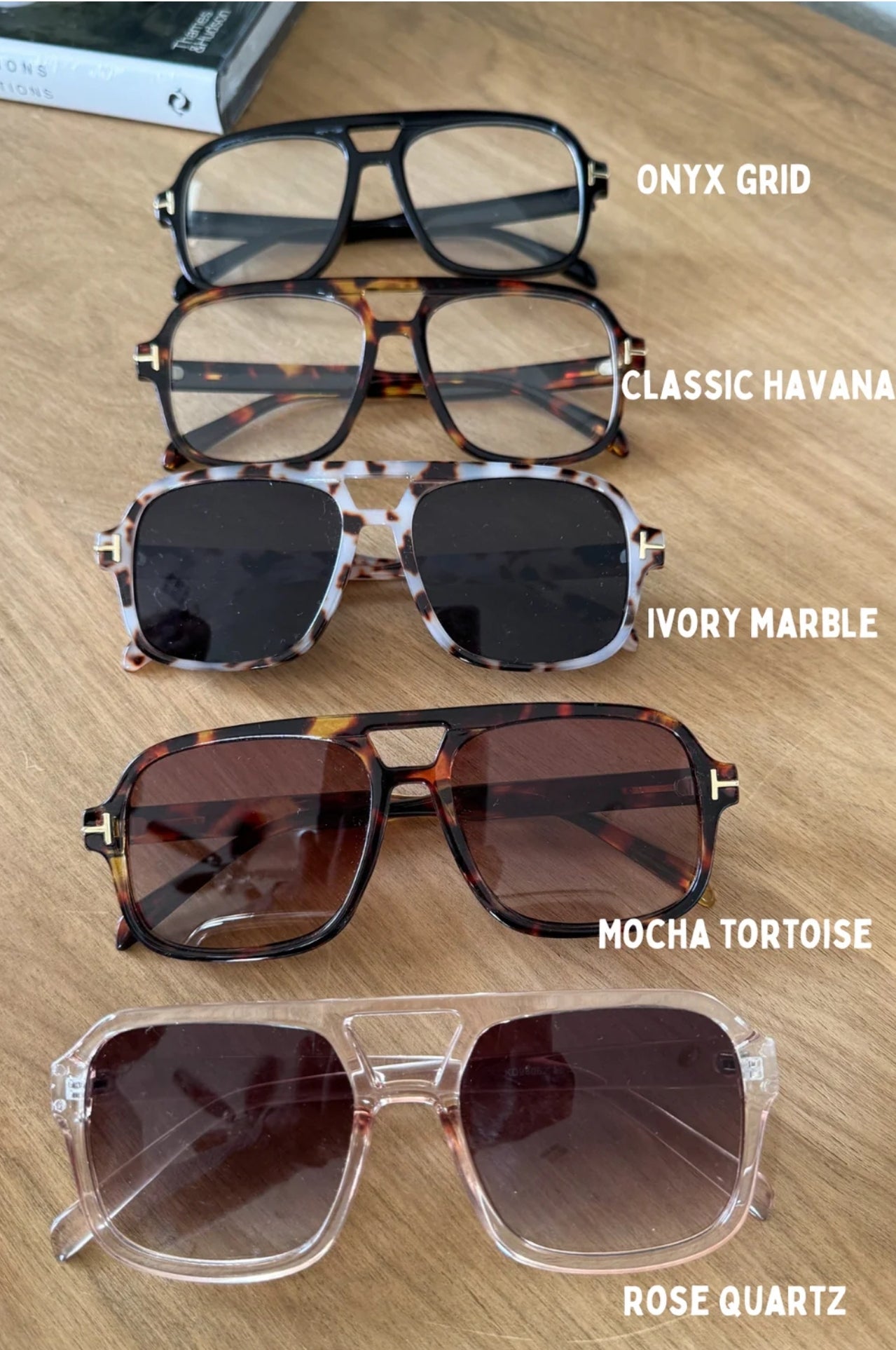 PREORDER- RETRO RAYS SUNGLASSES