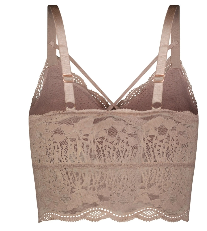 Luna Lace Bralette | JadyK