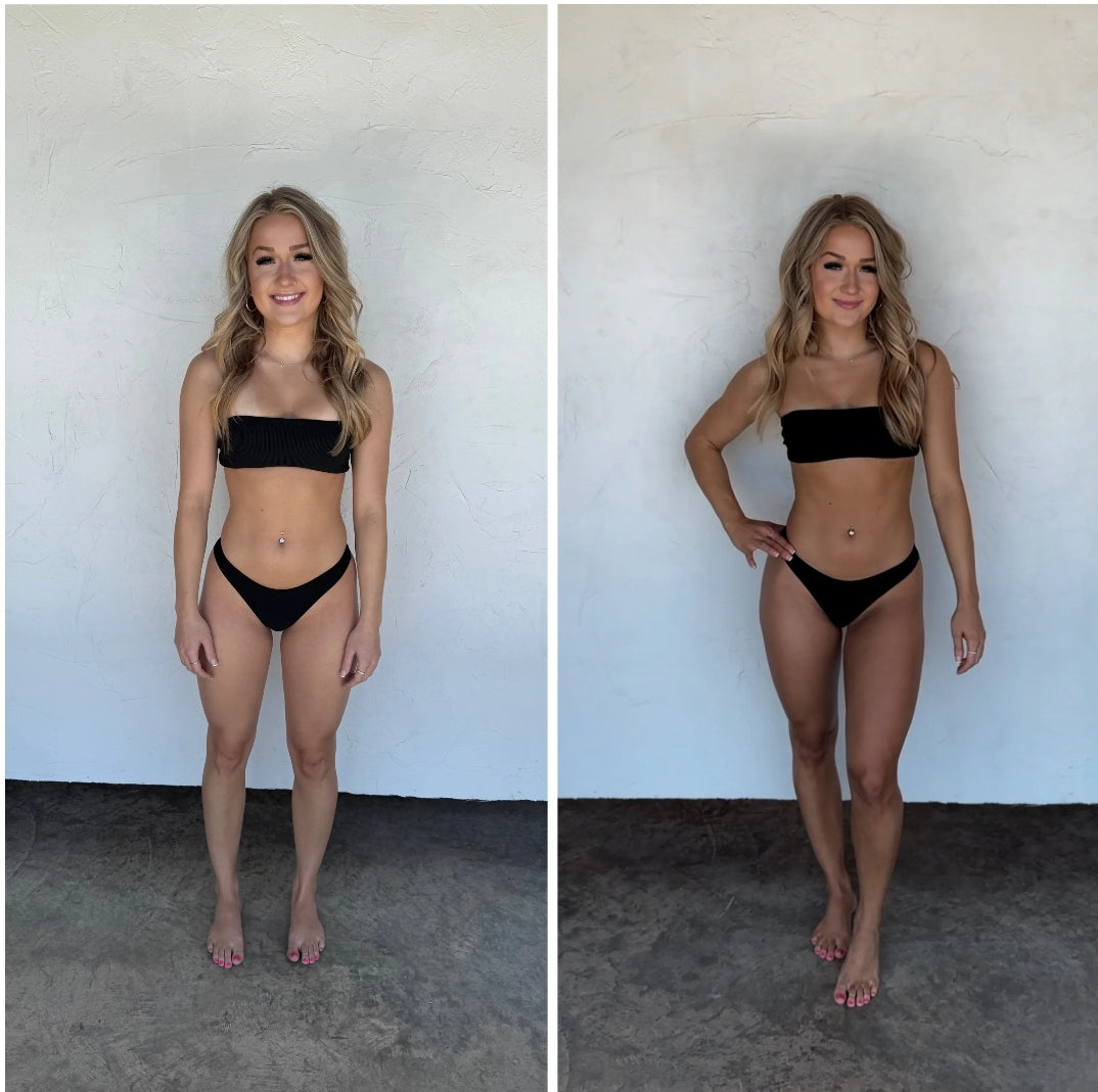 BLAKELEY BRONZE TANNING MOUSSE