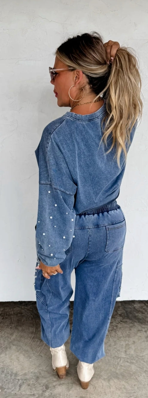 PREORDER- FRIDAY NIGHT PEARLS SET