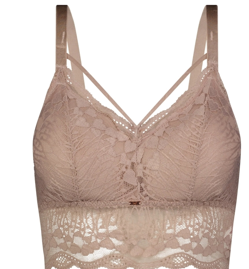 Luna Lace Bralette | JadyK
