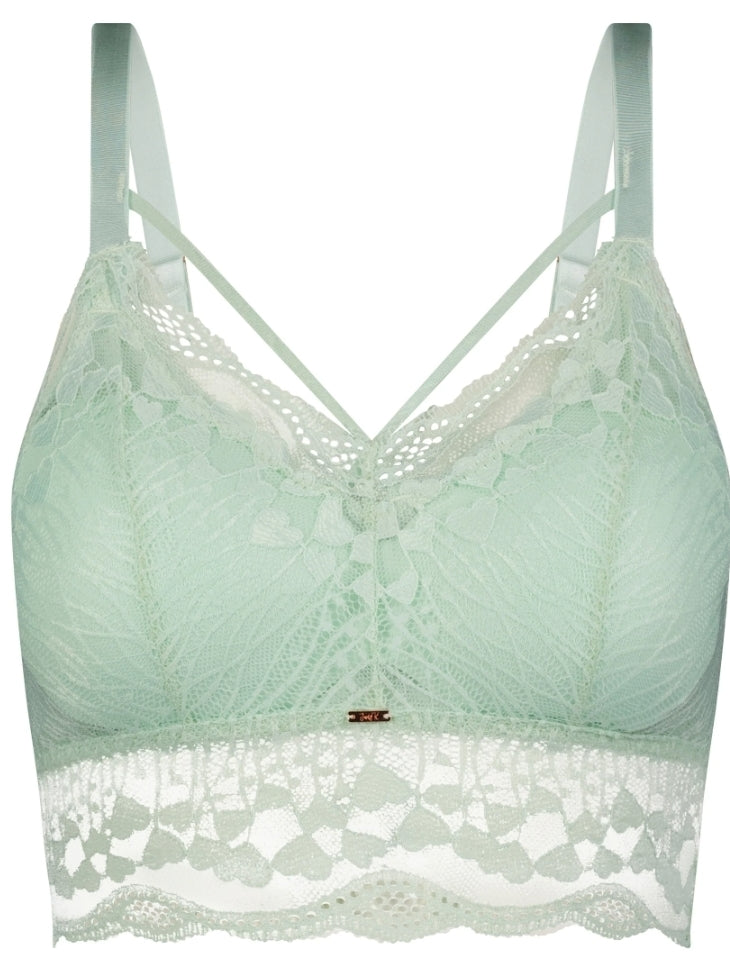 Luna Lace Bralette | JadyK