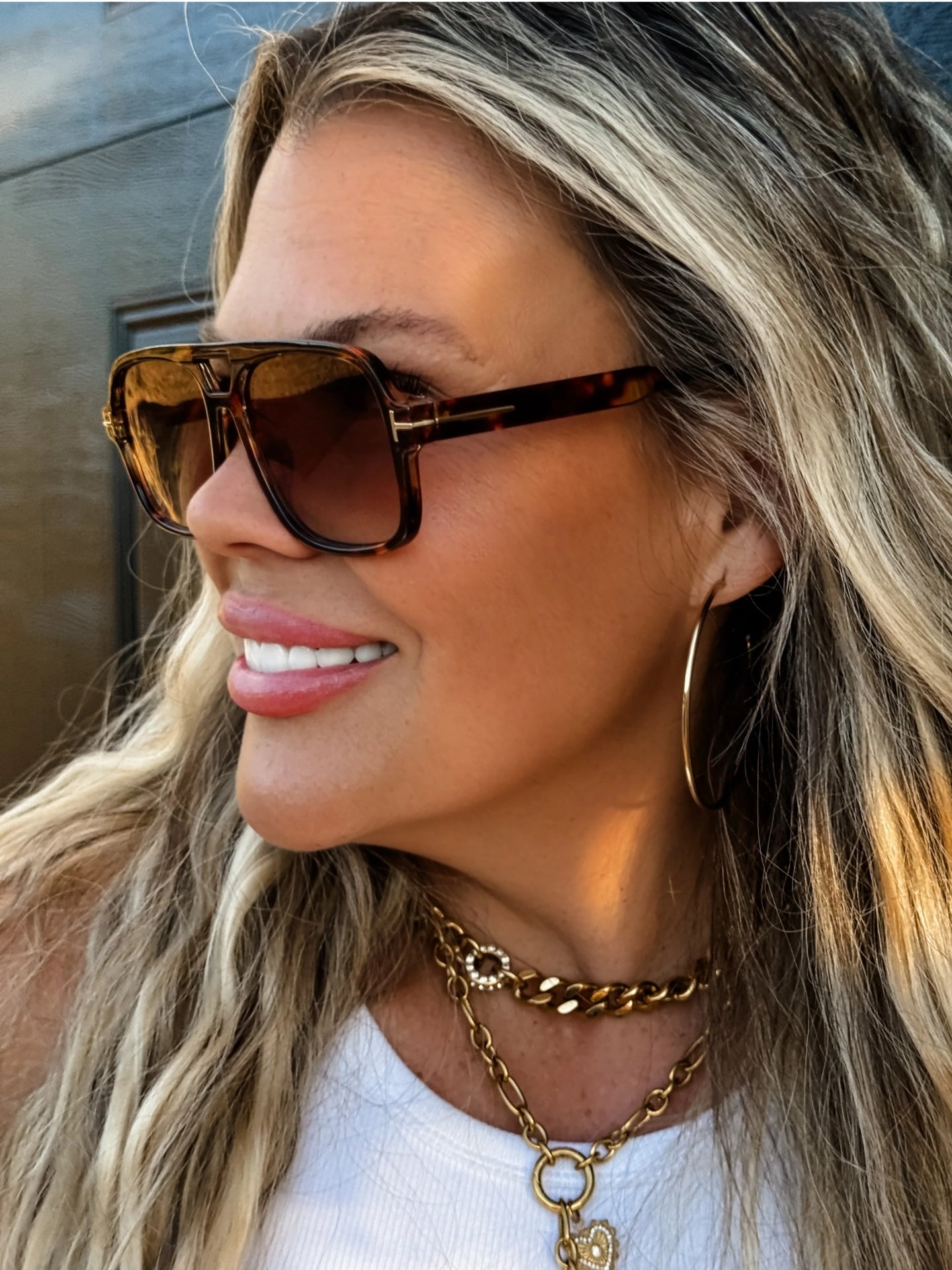 PREORDER- RETRO RAYS SUNGLASSES