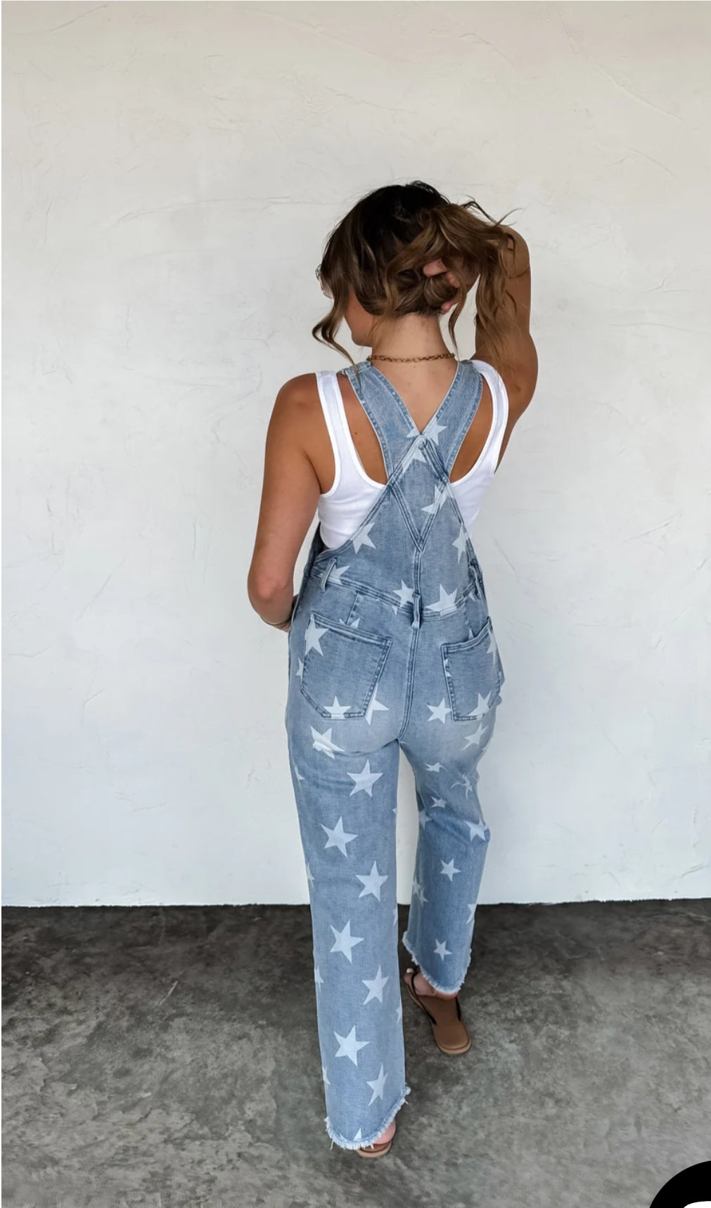 ALL-STAR OVERALLS