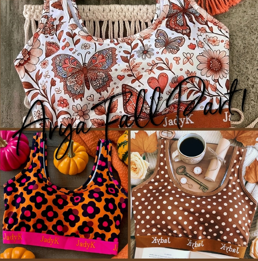 Arya Bralette