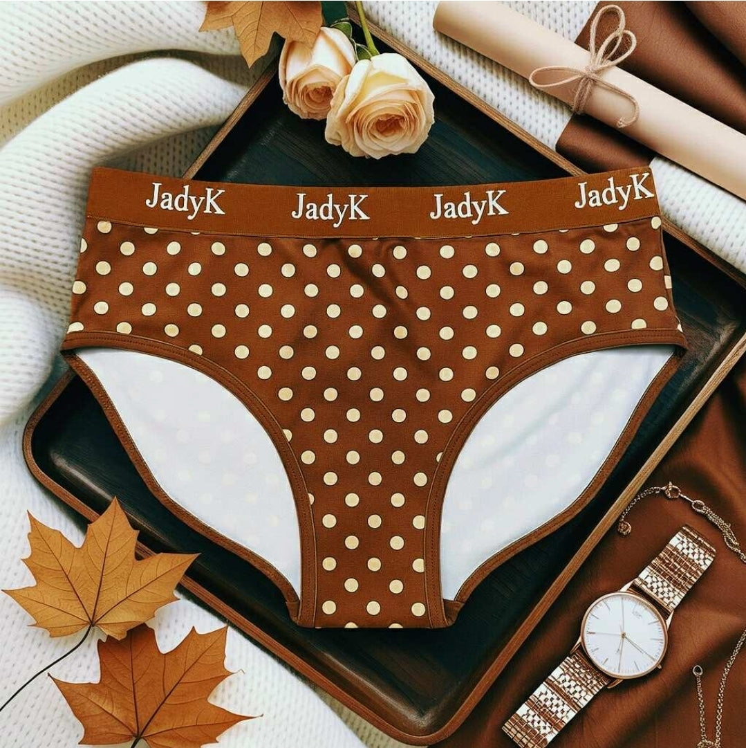 Arya Hip Hugging Panties