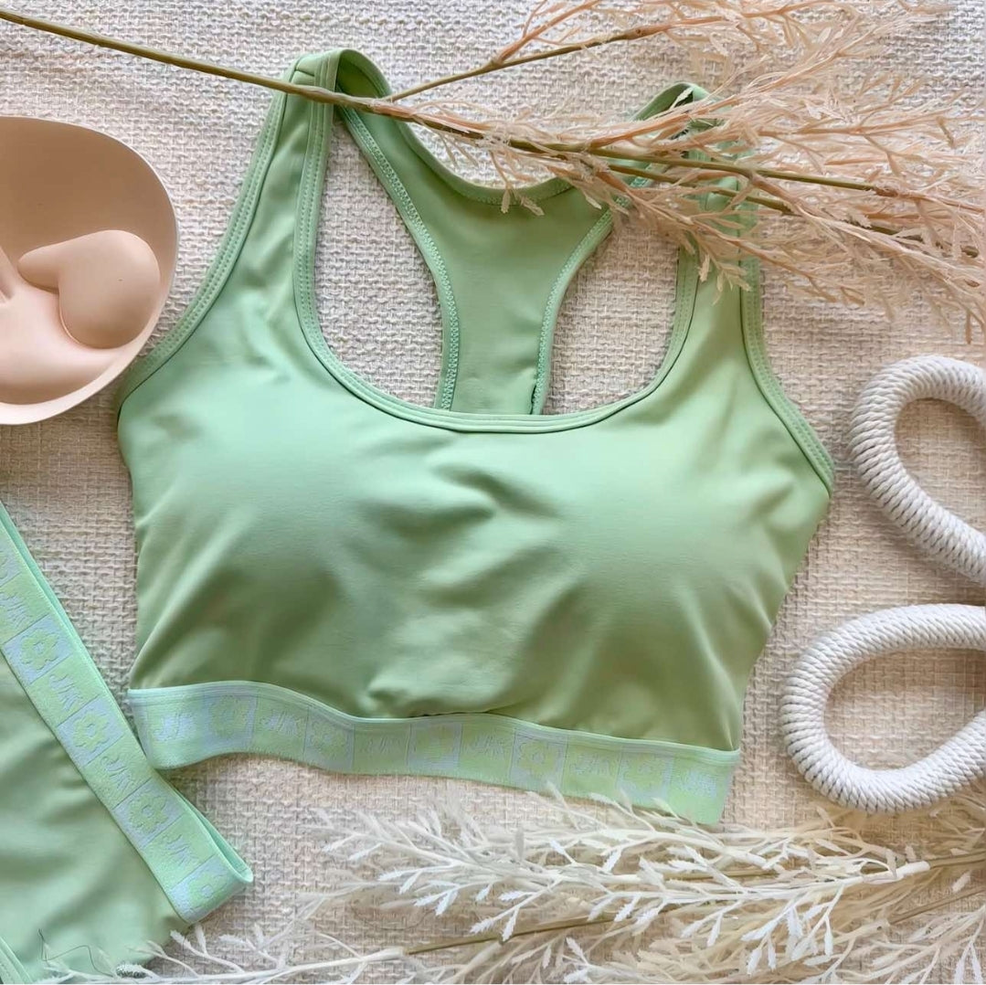 Arya Racerback | Summer Collection | JadyK