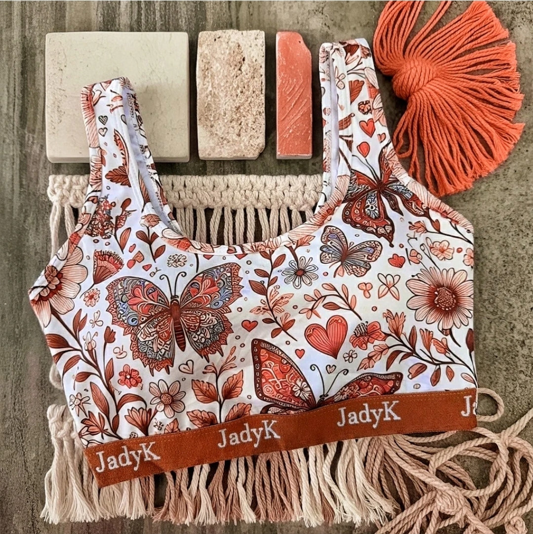 Arya Bralette