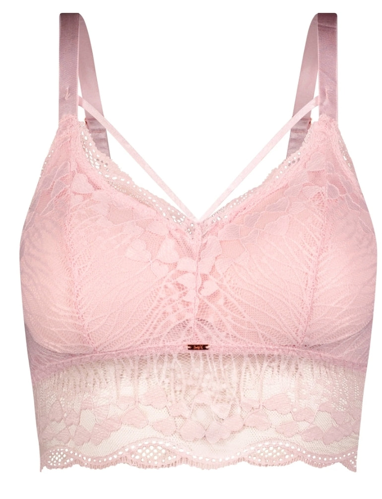 Luna Lace Bralette | JadyK