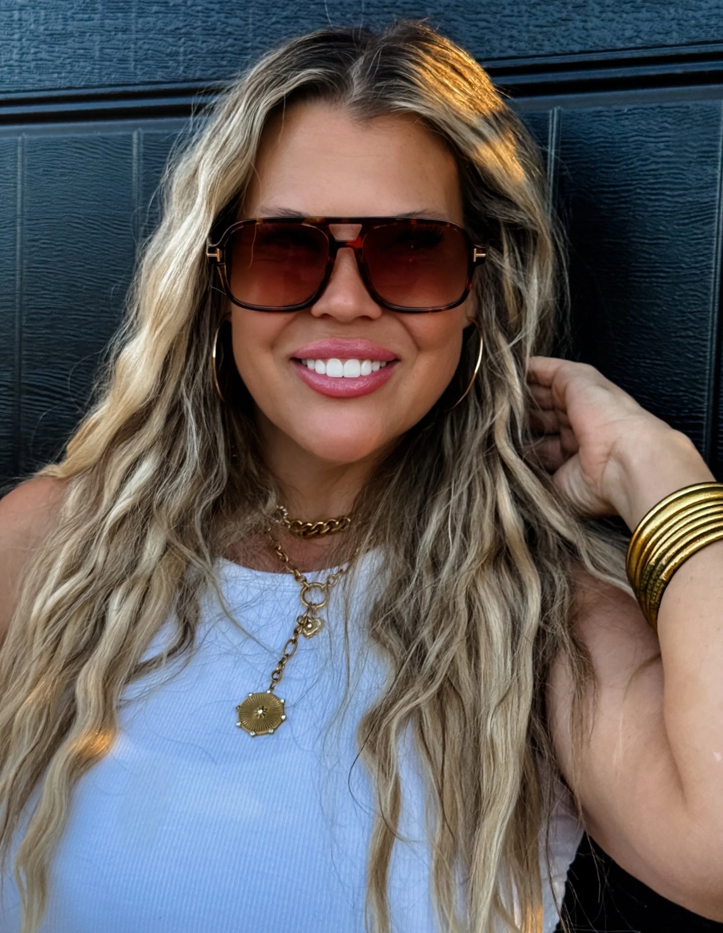 PREORDER- RETRO RAYS SUNGLASSES