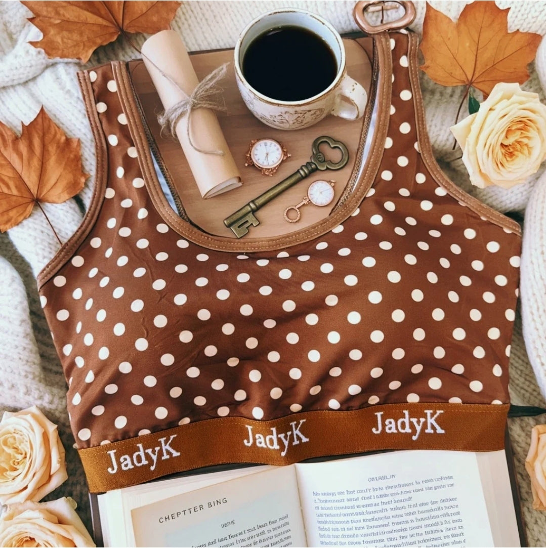 Arya Bralette