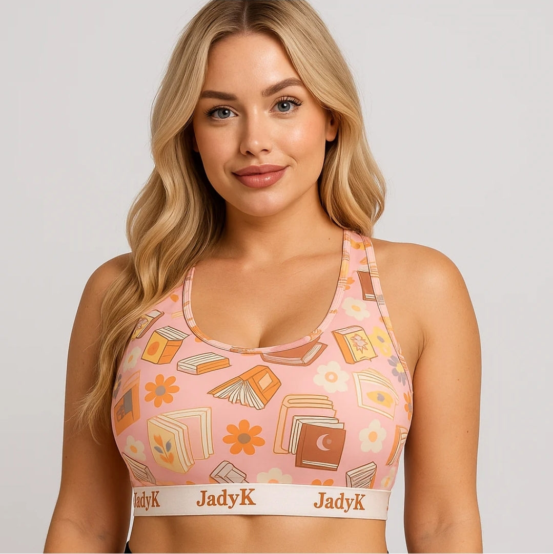 Arya Racerback | Summer Collection | JadyK