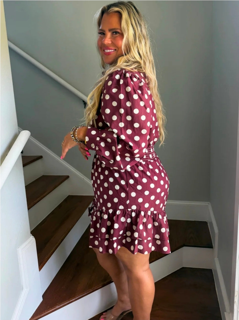 The Windsor Dress (PREORDER)
