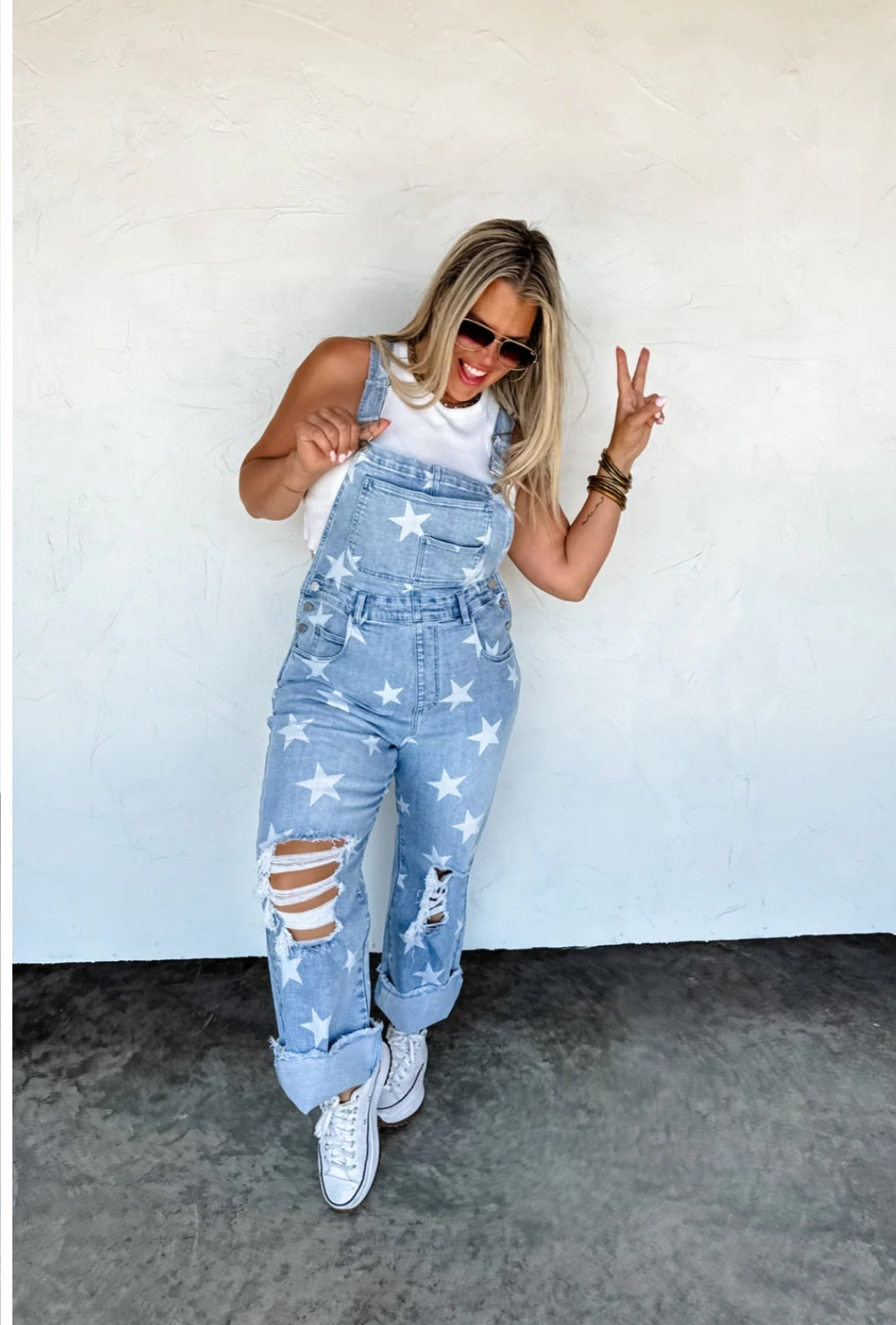 ALL-STAR OVERALLS