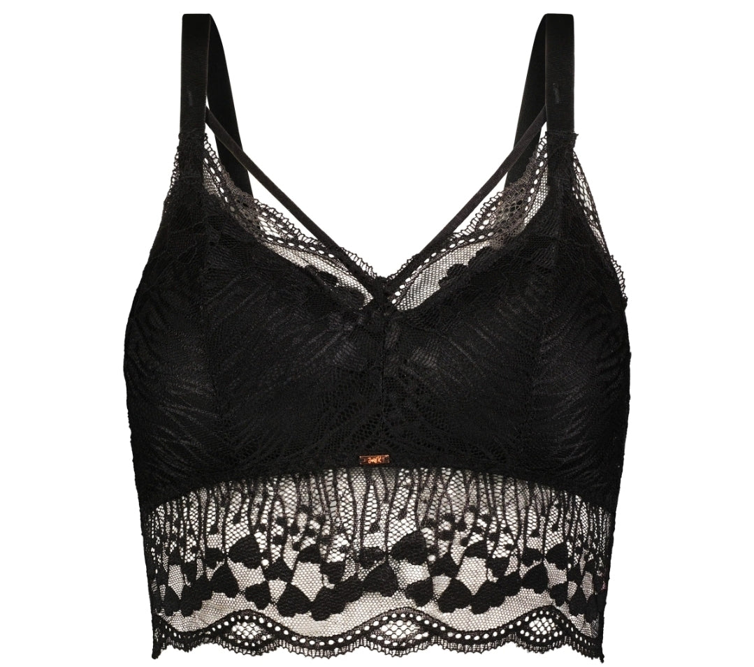 Luna Lace Bralette | JadyK