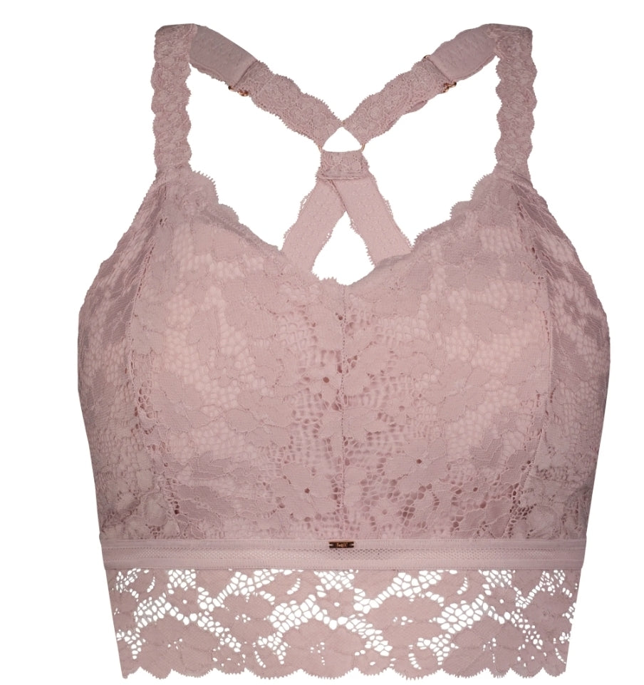 Juliette Lace Bralette | Spring Collection | Jadyk