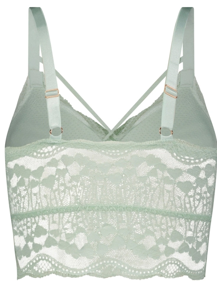 Luna Lace Bralette | JadyK