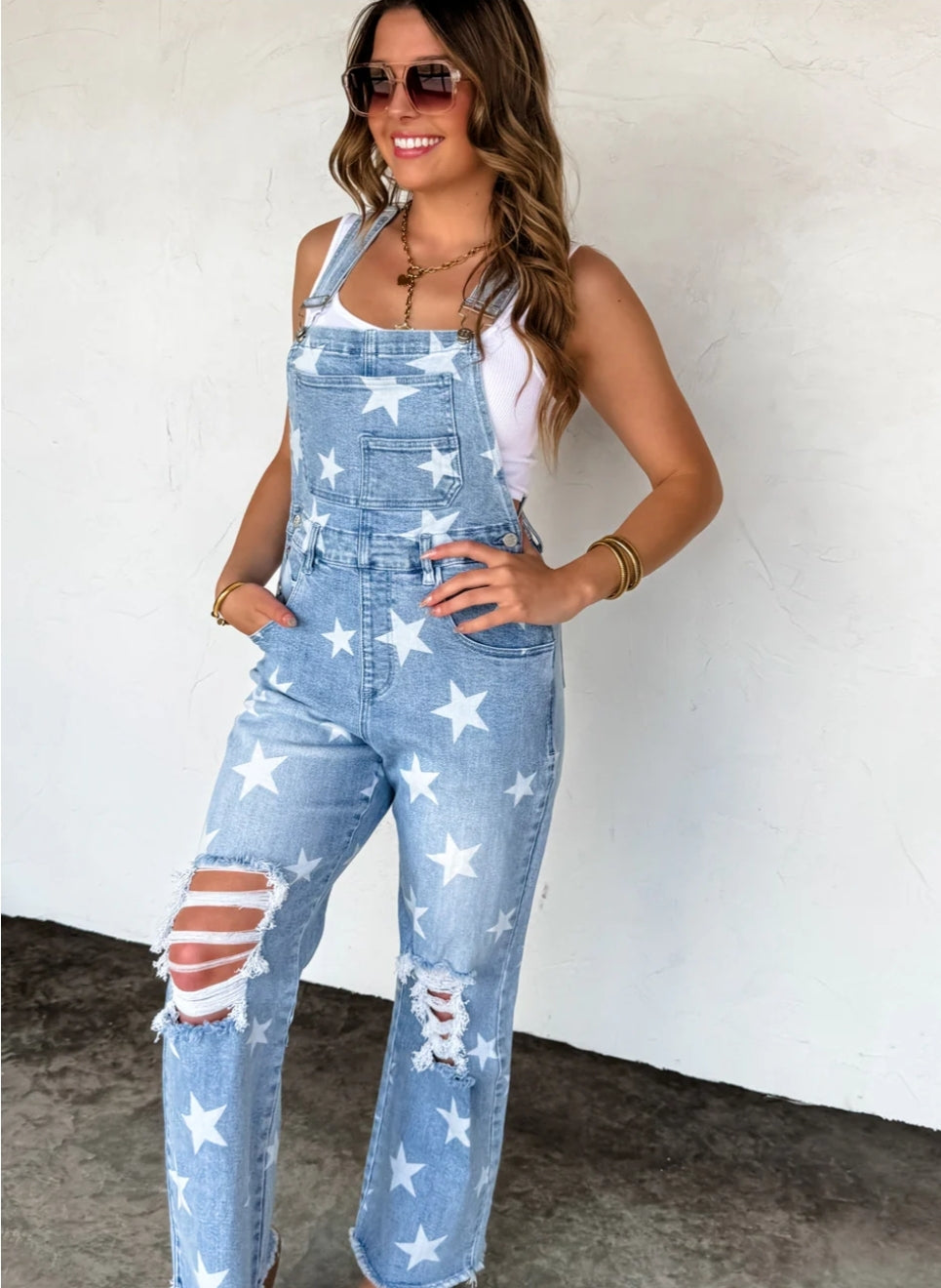 ALL-STAR OVERALLS