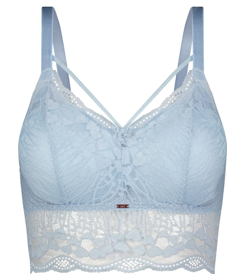 Luna Lace Bralette | JadyK